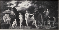 Diana and Actaeon