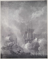 Battle at Sea