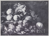 Still Life of Fruit