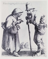Couple of Beggars