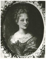 Portrait of a Lady