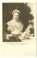 Madonna of the Rose