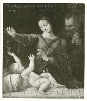 Holy Family