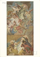 Assumption of the Virgin Mary