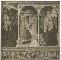 Annunciation