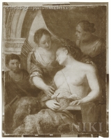 Death of Cleopatra