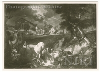 Landscape with the Sacrifice of Noah