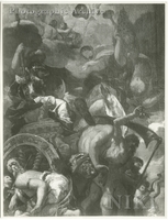 Triumph of Minerva