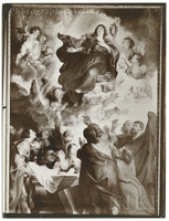 Assumption of the Virgin Mary