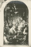 Canonization of Saint Catherine of Siena