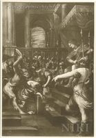 Martyrdom of Saint Paul (?)