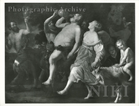 Triumph of Silenus