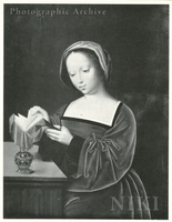 Saint Mary Magdalene Reading