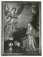 Annunciation