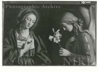 Annunciation