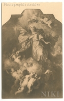 Assumption of the Virgin Mary