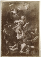 Martyrdom of Saint Catherine