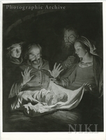 Adoration of the Shepherds