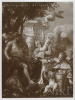 Sacrifice to Hercules