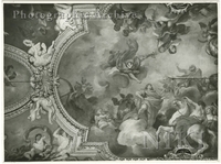 Apotheosis of Vittorio Amedeo