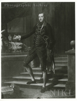 Portrait of William Weddell (1736-1792)