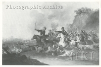 Battle Scene