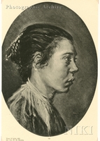 Portrait of a Girl