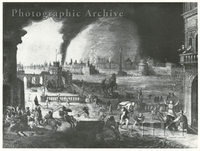 Destruction of Troy